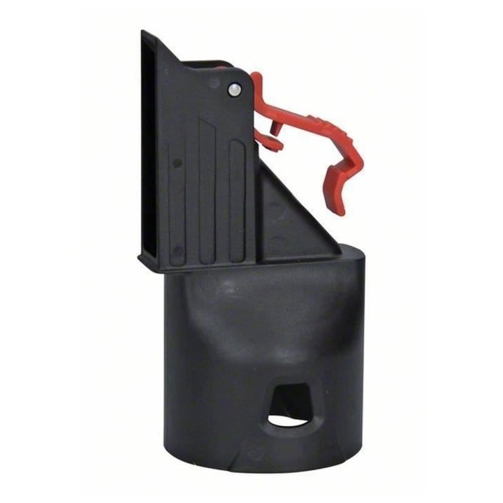 Accessoire d'aspiration Bosch Professional Adaptateur pour GHO 12V-20