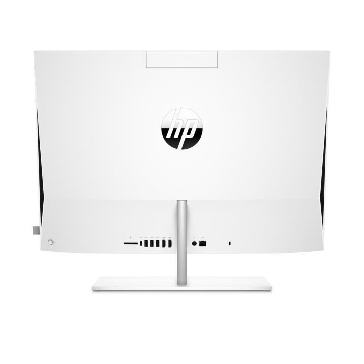 PC All-in-One HP Pavilion 27-d1207nf - 27 FHD - Intel Core i5-11500T -