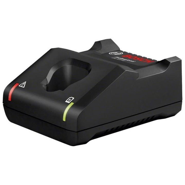 Chargeur Bosch Professional GAL 12V-40 C - 1600A019R3 - Chargeur rapid