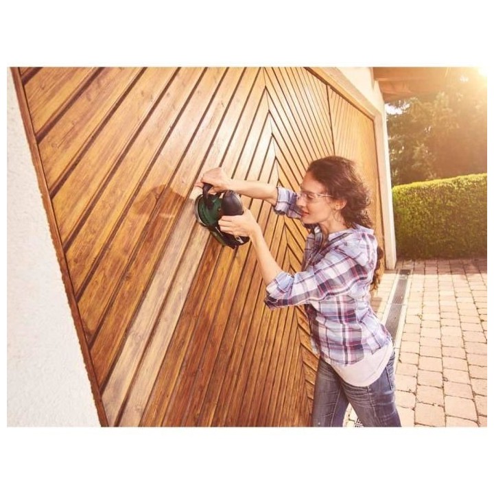 Pack 3 outils sans-fil 18V Bosch - Perceuse PSR 1800 LI-2 + scie saute