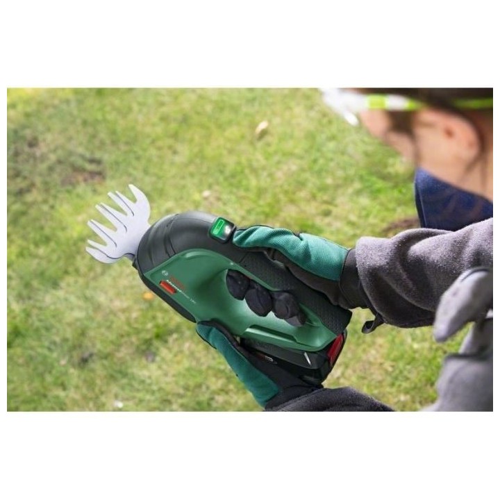 Taille-herbes Bosch - AdvancedShear 18 (outil Livré seul, sans batter