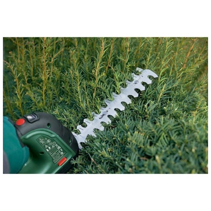 Taille-herbes Bosch - AdvancedShear 18 (outil Livré seul, sans batter