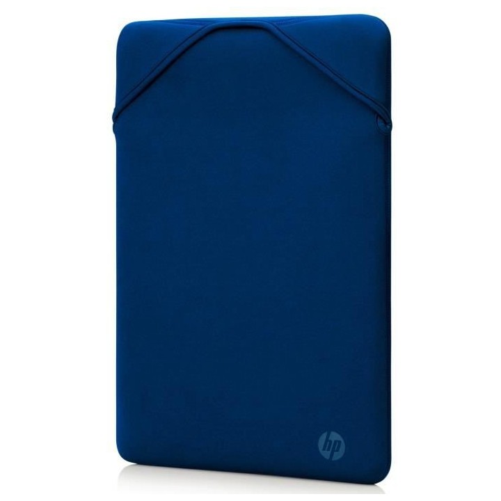 Housse de protection réversible HP 15,6 pour ordinateur portable - Bl