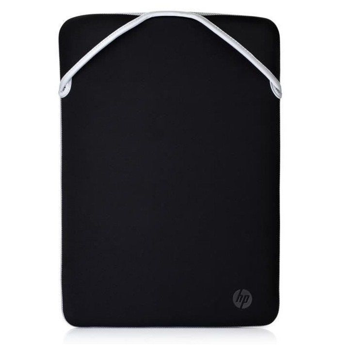 Housse de protection réversible HP 15,6 pour ordinateur portable - ar