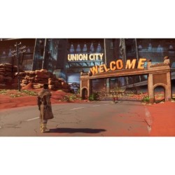 Beyond a Steel Sky - Utopia Edition Jeu PS4