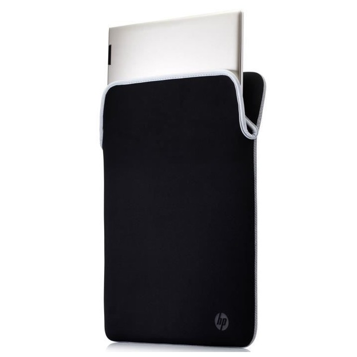Housse de protection réversible HP 15,6 pour ordinateur portable - ar