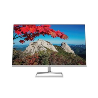 Écran PC HP M27fd - 27 FHD - Dalle IPS - 5 ms - 75 Hz - VGA - AMD Fre