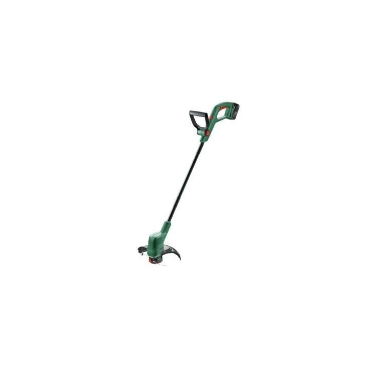 Coupe bordure EasyGrass Cut 18V-260 avec 2x2,0 Ah Bosch