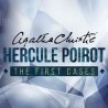 MICROIDS - Agatha Christie - Hercule Poirot : The First Cases Jeu Switch