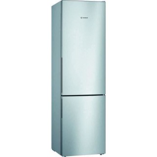 BOSCH KGV39VLEAS - Réfrigérateur congélateur bas - 344L (250+94) -