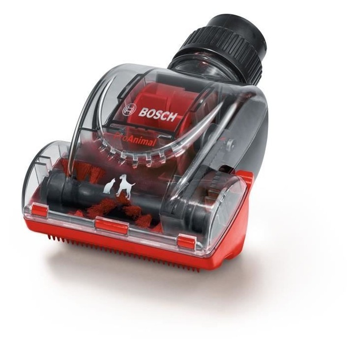 Aspirateur avec sac BOSCH GL80 ProAnimal Rouge -BOSCH BGB8PET1 - 650 W