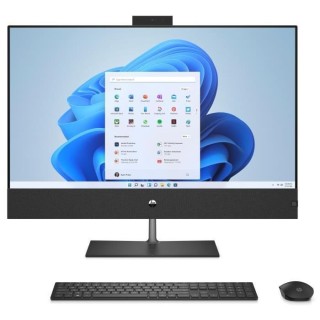 PC All-in-One HP Pavilion 32-b0024nf - Intel Core i7-12700T - 16 GB RA