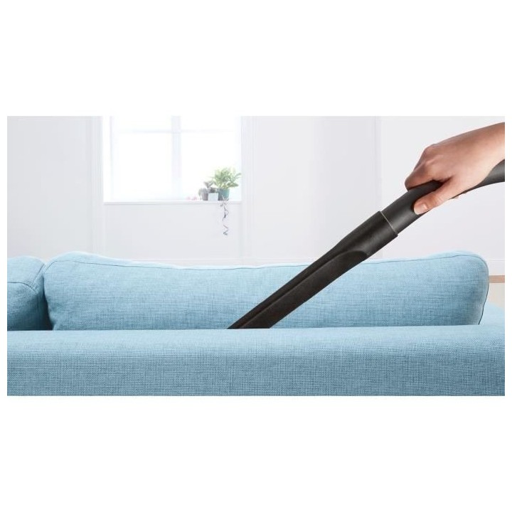 Aspirateur avec sac BOSCH GL80 ProAnimal Rouge -BOSCH BGB8PET1 - 650 W