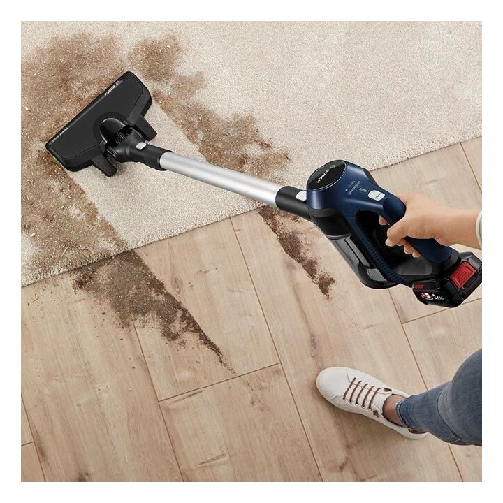 BOSCH BBS611MAT - Aspirateur balai multifonction sans fil - Unlimited