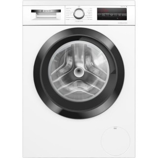 Lave-linge hublot BOSCH SER6 WUU28T18FR - 8 kg - Induction - L60cm - 1