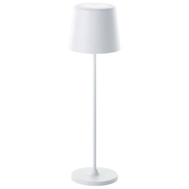 Lampe a poser LED KAAMI BRILLIANT - 2W - IP44 - Métal et plastique -