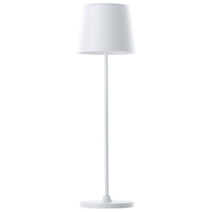 Lampe a poser LED KAAMI BRILLIANT - 2W - IP44 - Métal et plastique -