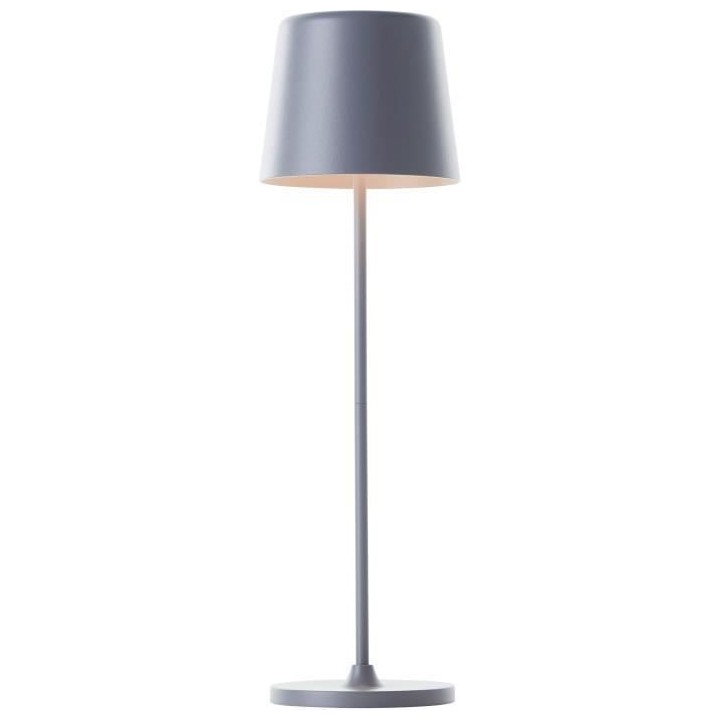 Lampe a poser LED KAAMI BRILLIANT - 2W - IP44 - Métal et plastique -