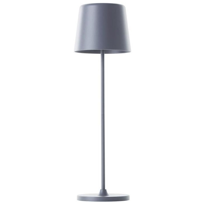 Lampe a poser LED KAAMI BRILLIANT - 2W - IP44 - Métal et plastique -