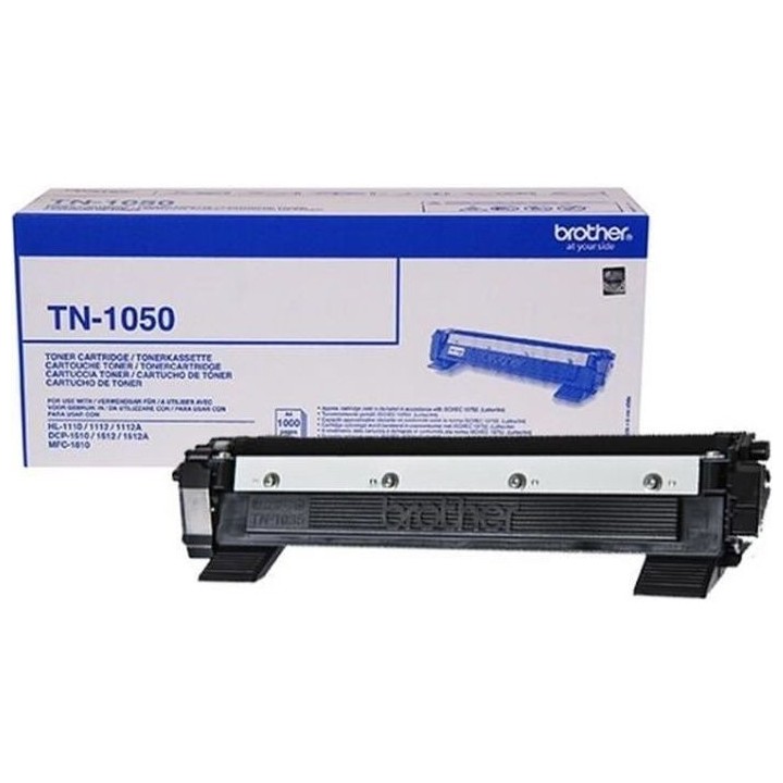 Brother TN-1050 Toner Laser Noir x1