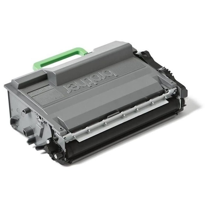 Cartouche de toner BROTHER TN3480 a rendement élevé - Noir