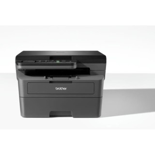 Imprimante Laser Monochrome Brother DCP-L2620DW avec Wifi et impressio