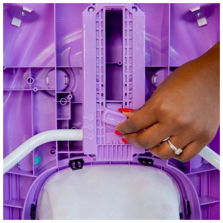 BRIGHT STARTS Trotteur 3 en 1, petit bolide, 3 modes de jeux évolutif