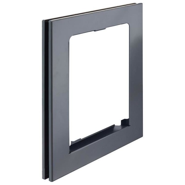 Encadrement grillage pour Boîte aux lettres BURG WACHTER - Anthracite