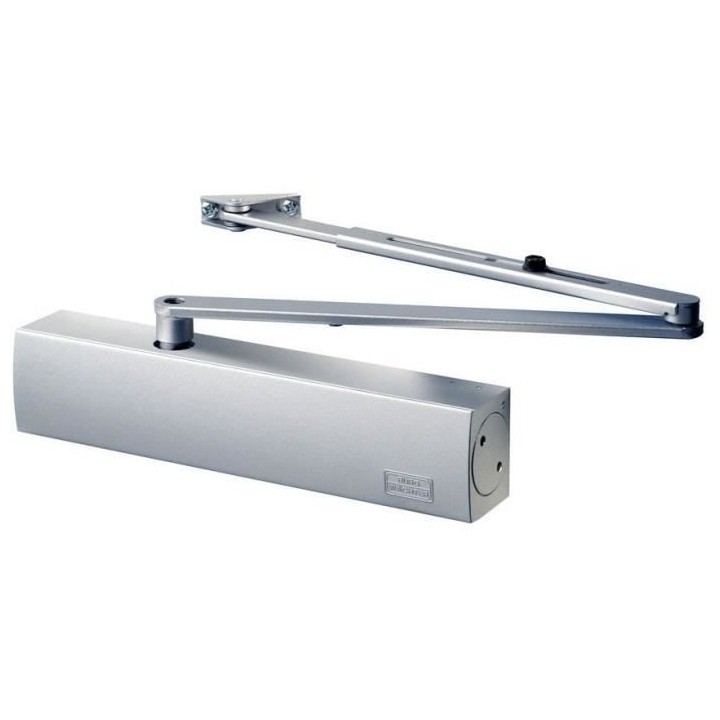 Ferme-porte BURG-WÄCHTER TS 4000 S - Forces 1 a 6 - Largeurs de porte