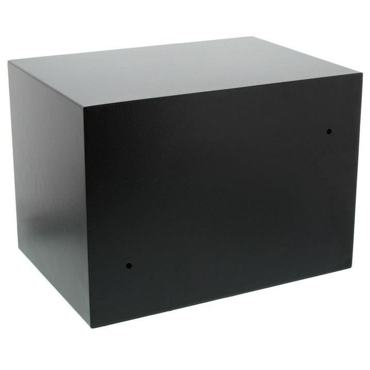 Coffre fort Favor S5 E - BURG WACHTER - Serrure double panneton - 22 L