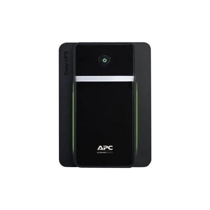 Onduleur APC Easy UPS BVX Series BVX1600LI-GR - 1600VA - Acide de plom
