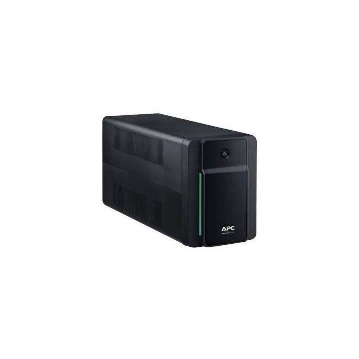 Onduleur APC Easy UPS BVX Series BVX1600LI-GR - 1600VA - Acide de plom