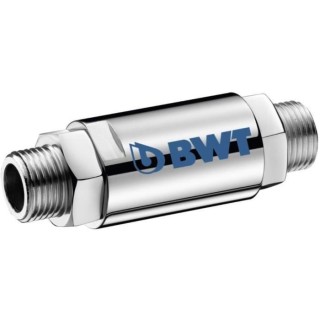 Antitartre ECS - BWT - Procédé physique sans chimie, sans entretien,