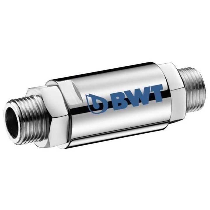 Antitartre ECS - BWT - Procédé physique sans chimie, sans entretien,