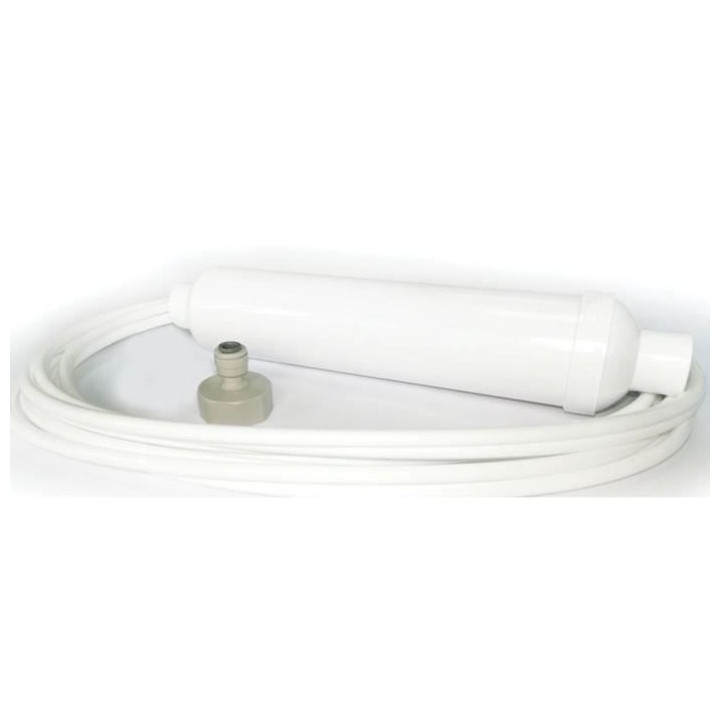 Kit filtration - BWT - US FRIDGE - Compatible avec tous les frigos am