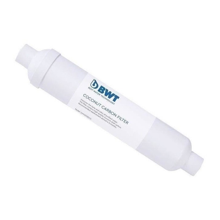 Cartouche CA - BWT - US FRIDGE ET OSMOSEURS - Cartouche universelle co