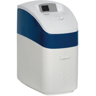 Adoucisseur - BWT - PERLA SILK S - Haute technologie pour faible conso