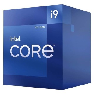 Processeur - INTEL - Core i9-12900F - 30M Cache, jusqu'a 5.10 GHz (BX8