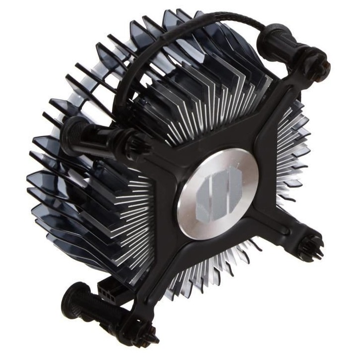 Processeur - INTEL - Celeron G6900 - 4M Cache, jusqu'a 3.4 GHz (BX8071