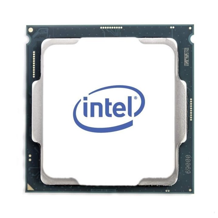 Processeur Intel Celeron G-5900 (BX80701G5900) Socket LGA1200 (chipset