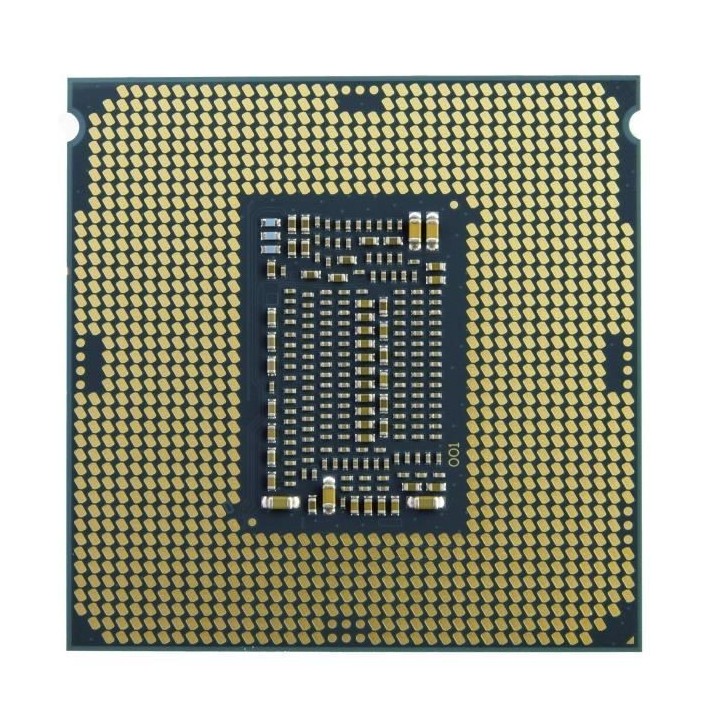 Processeur Intel Celeron G-5900 (BX80701G5900) Socket LGA1200 (chipset