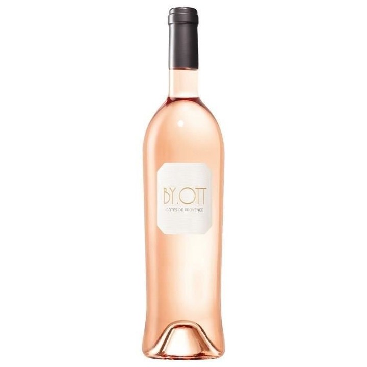 By Ott 2022 Côtes de Provence - Vin rosé de Provence