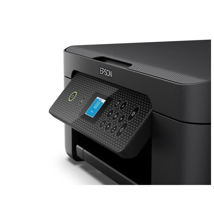 Imprimante - EPSON - Home XP-3200 - USB, Wi-Fi - Micro Piezo