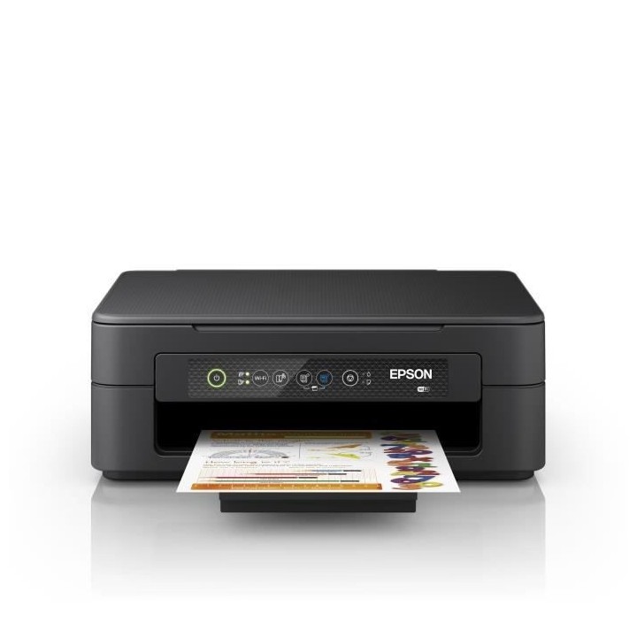 Imprimante - EPSON Home XP-2200 - C11CK67403 - Sans Fil