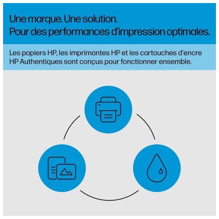 HP 935 Cartouche d'encre magenta authentique (C2P21AE) pour HP OfficeJ
