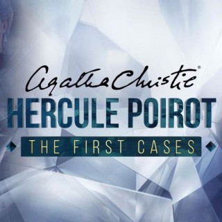 Agatha Christie - Hercule Poirot : The First Cases Jeu Xbox One