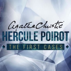 Agatha Christie - Hercule...