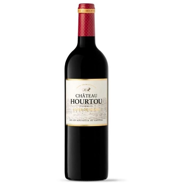 Coffret Cadeau Prix Plaisir Vin de Bordeaux