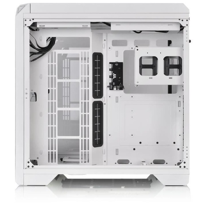 Boîtier PC - THERMALTAKE - View 51 TG ARGB - Boitier sans alimentatio