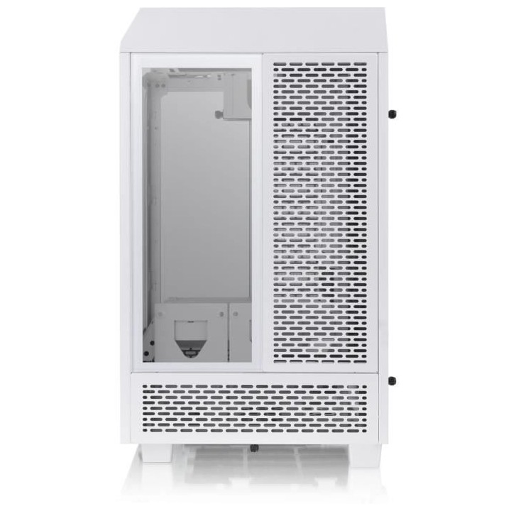 Boîtier PC - THERMALTAKE - The Tower 100 - Boitier sans alimentation
